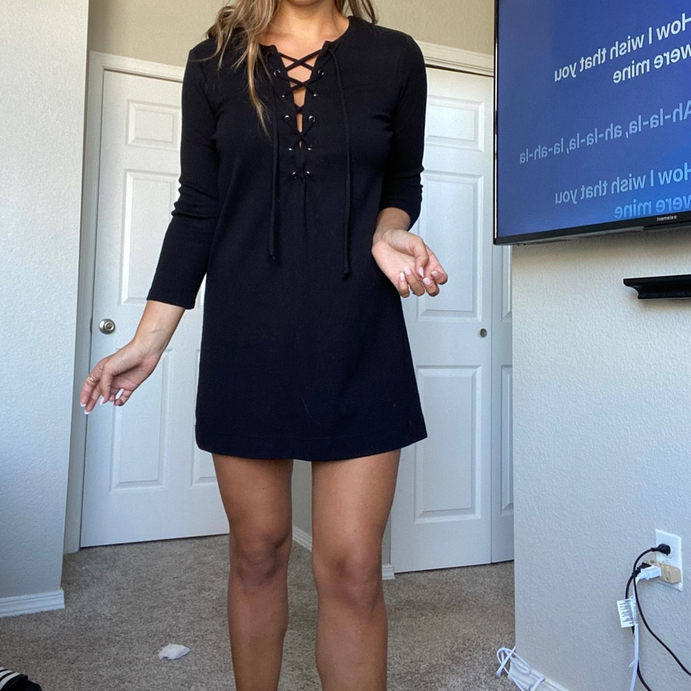 Free People Dress
